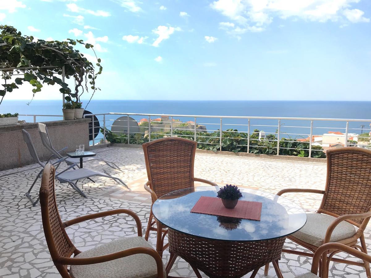Apartment Jana Ulcinj Eksteriør bilde