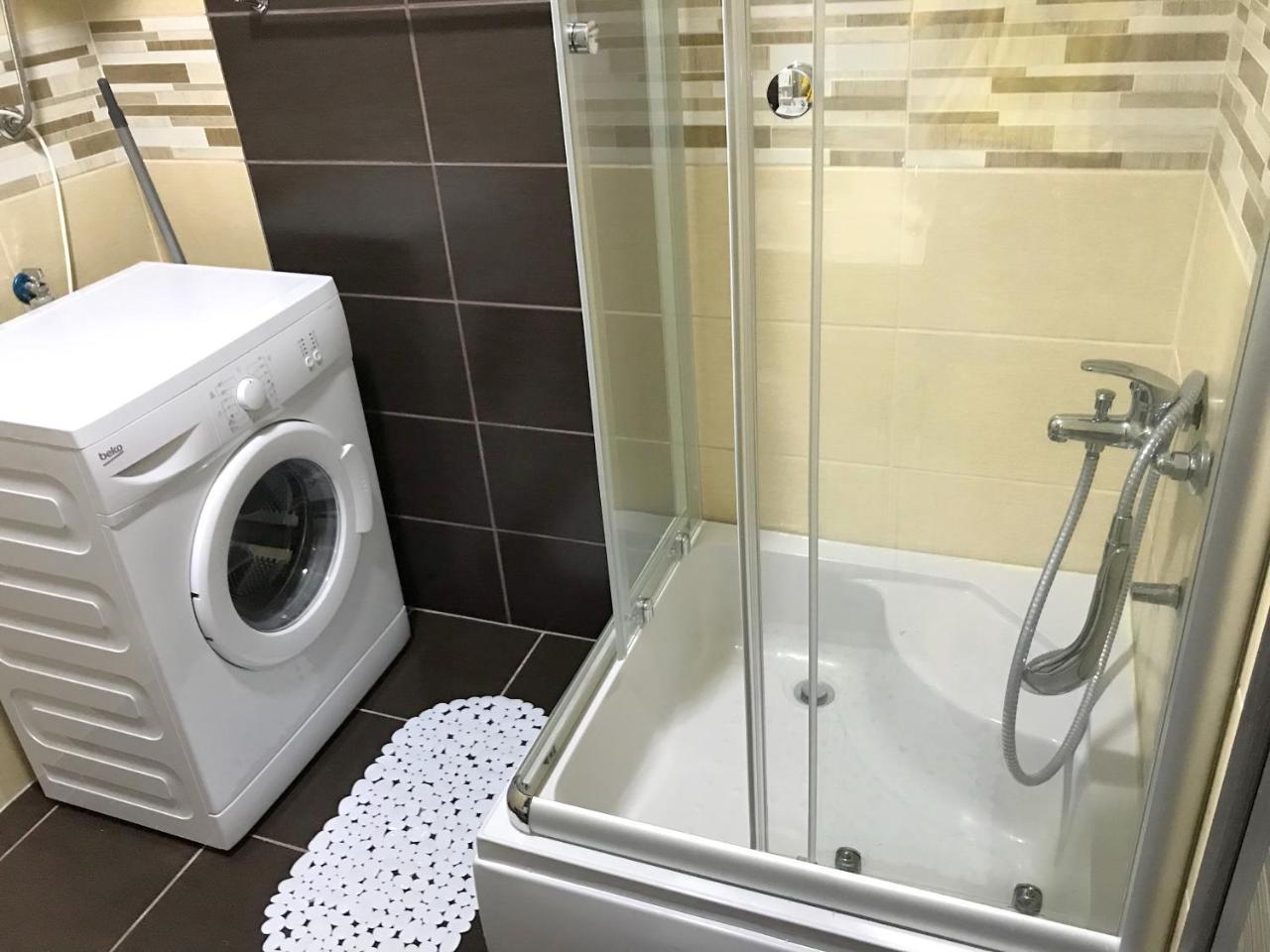 Apartment Jana Ulcinj Eksteriør bilde